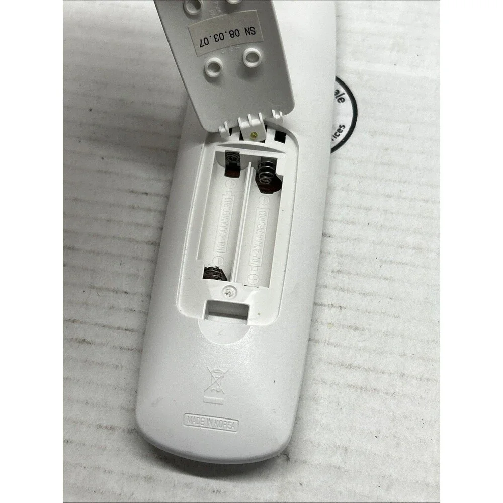 SAMSUNG BN59-00678B LCD TV REMOTE - LN-19A331 LN-19A451 LN-22A451 - Tested